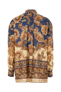 ZIMMERMANN Zimmermann Woman Clothing Shirts