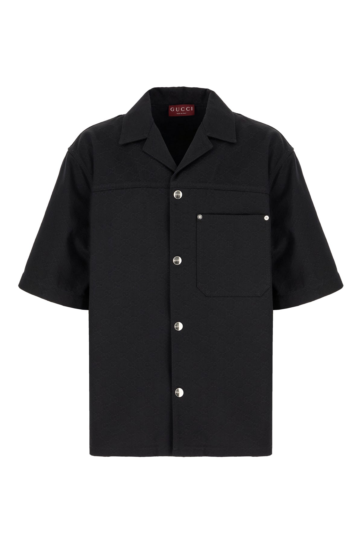 GUCCI Gucci Man Clothing Shirts