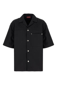 GUCCI Gucci Man Clothing Shirts