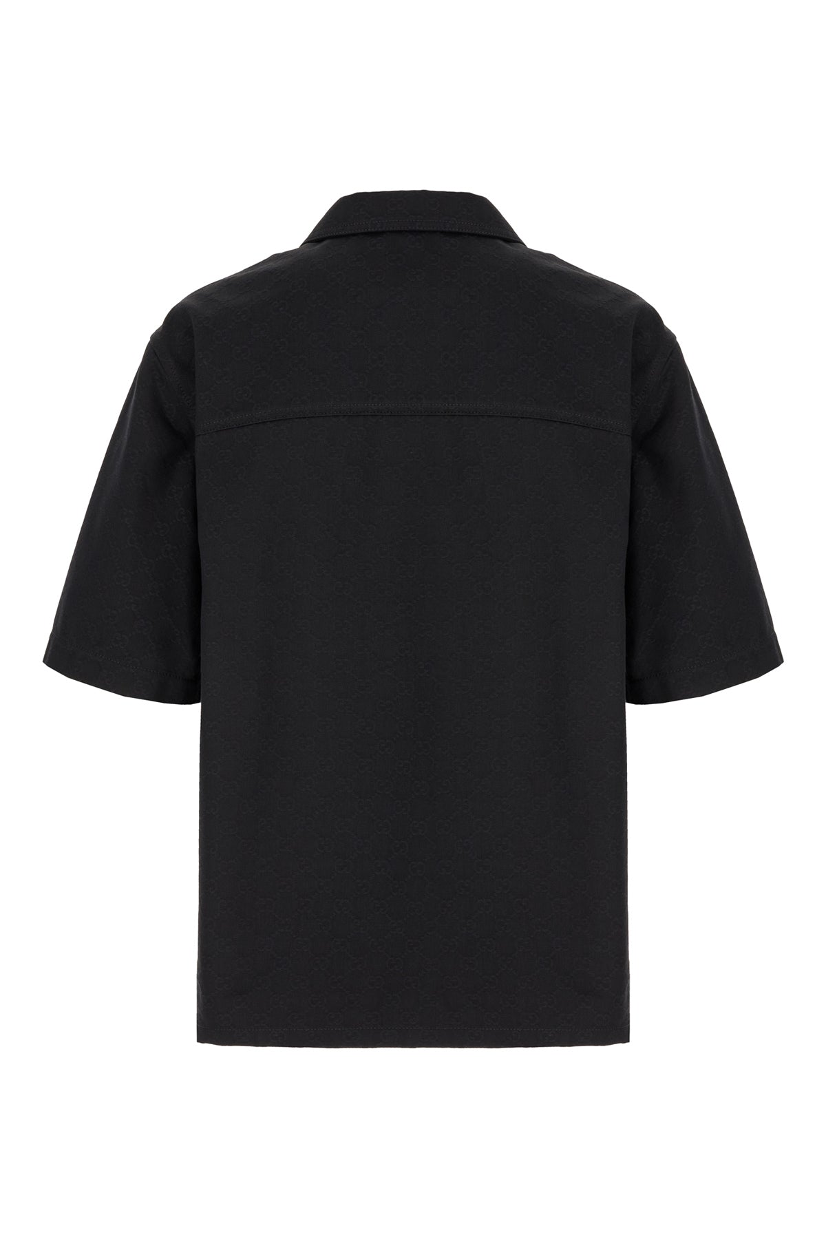 GUCCI Gucci Man Clothing Shirts
