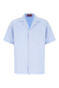 Gucci Man Clothing Shirts