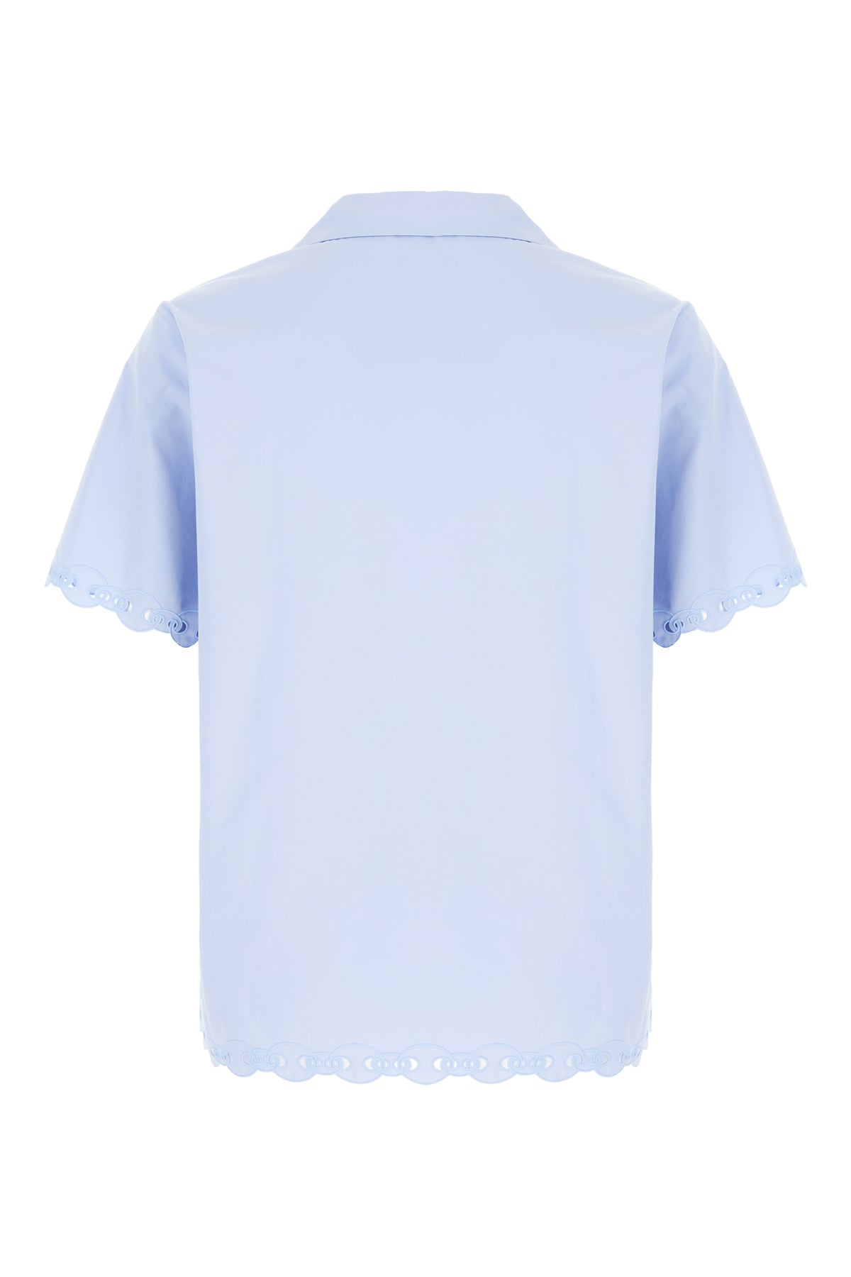 Gucci Man Clothing Shirts