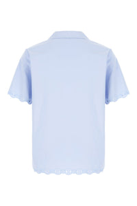 Gucci Man Clothing Shirts