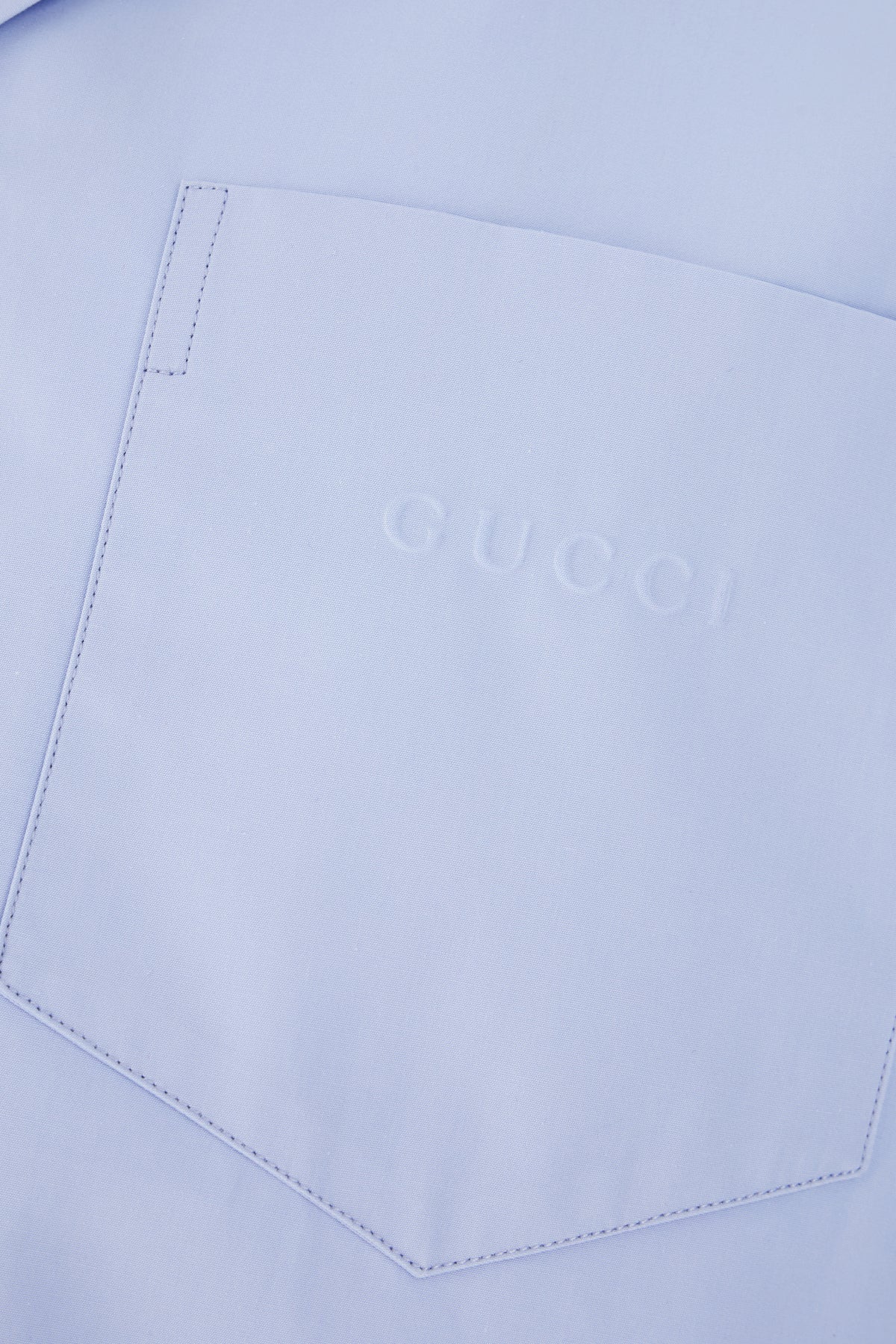 Gucci Man Clothing Shirts