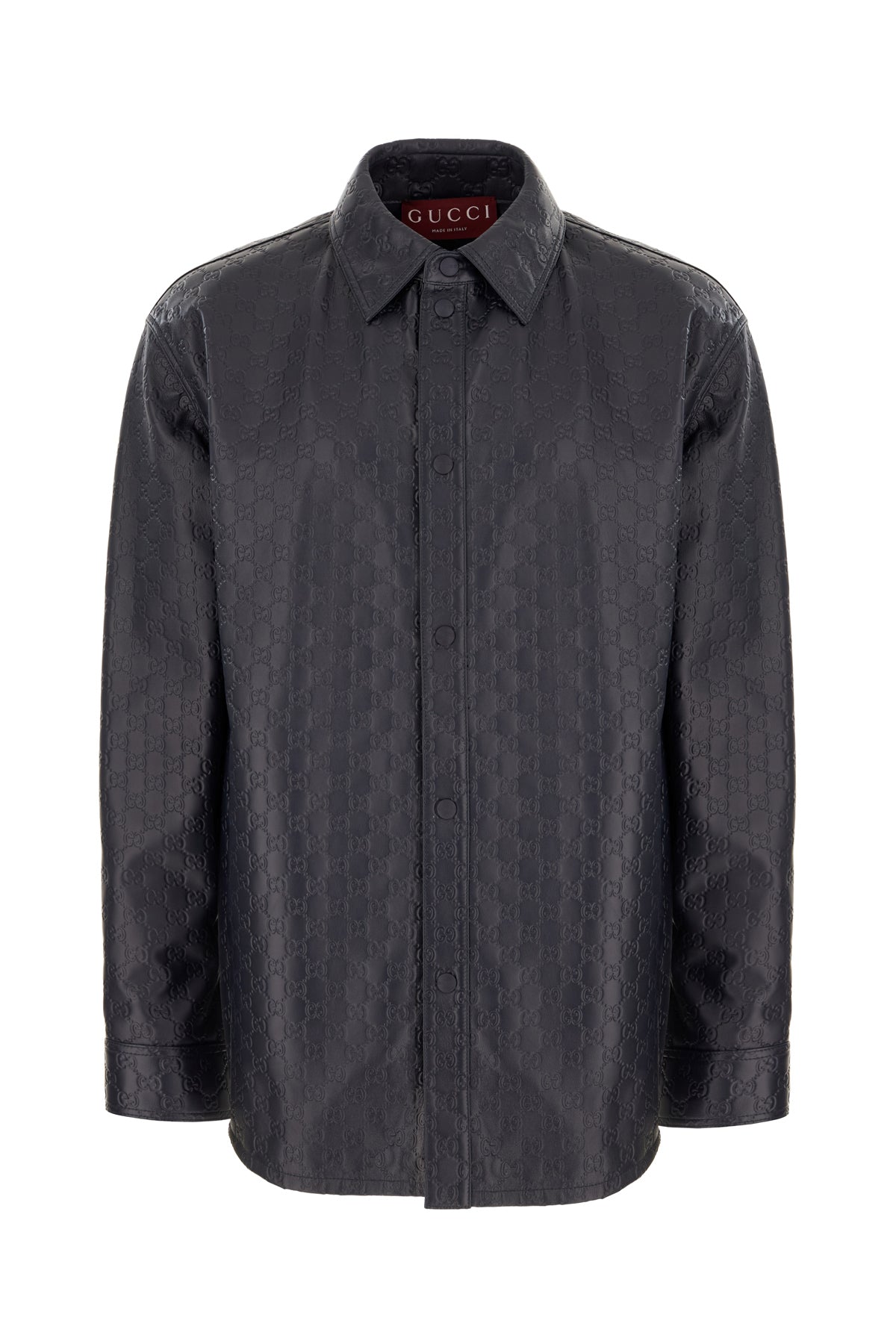 Gucci Man Clothing Shirts