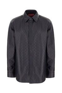 Gucci Man Clothing Shirts