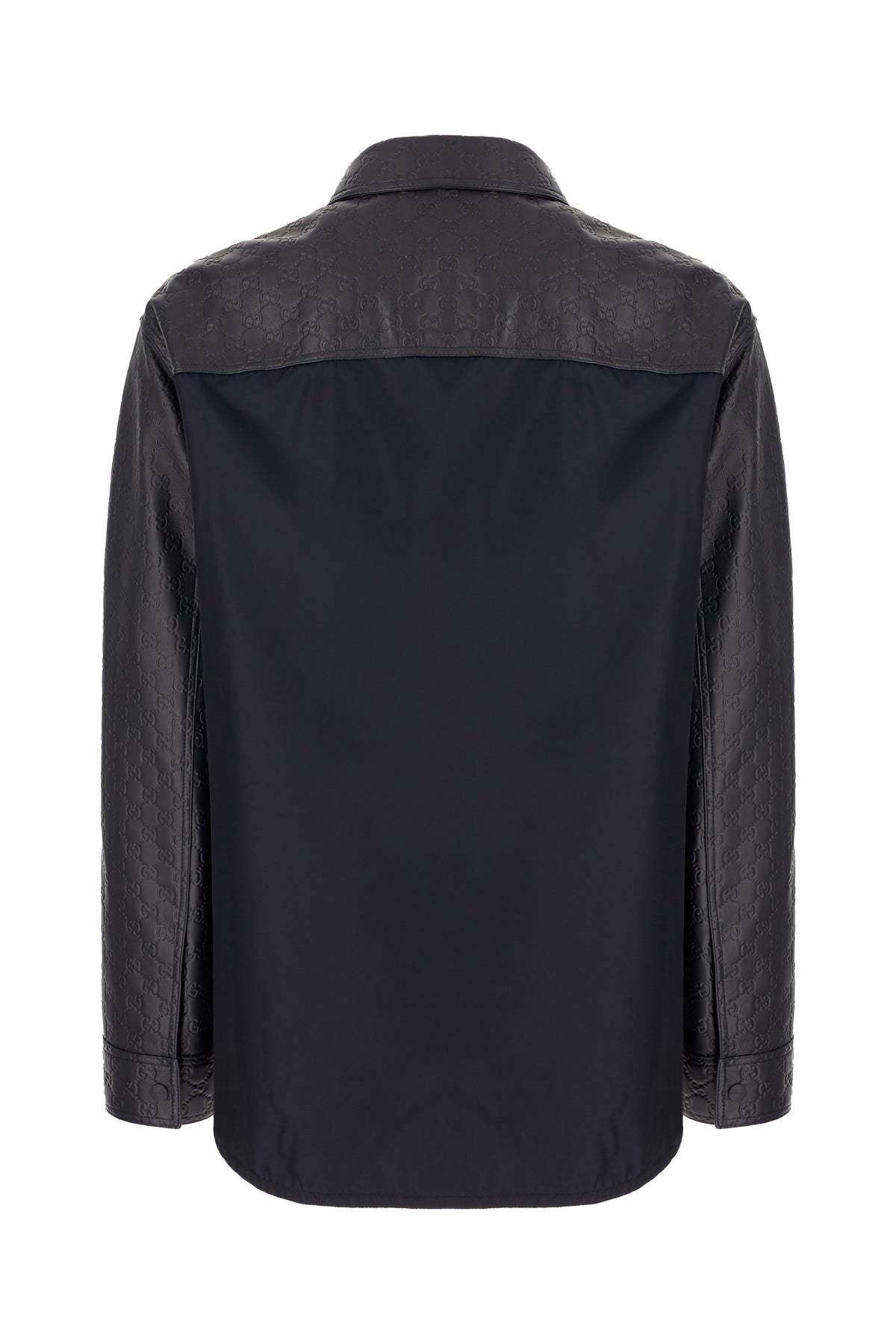Gucci Man Clothing Shirts