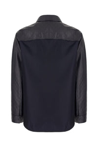 Gucci Man Clothing Shirts
