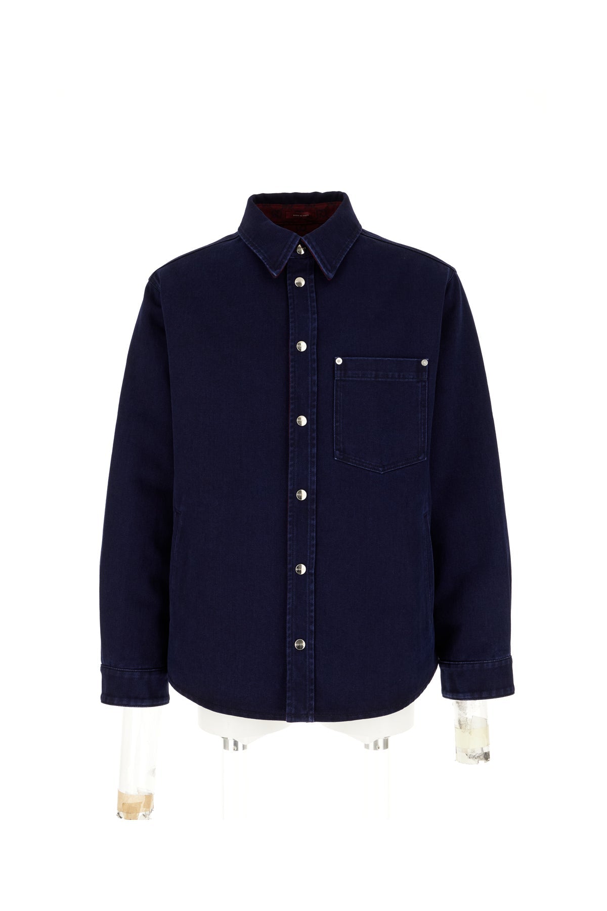 GUCCI Gucci Man Clothing Jackets