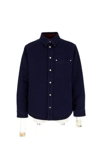 GUCCI Gucci Man Clothing Jackets