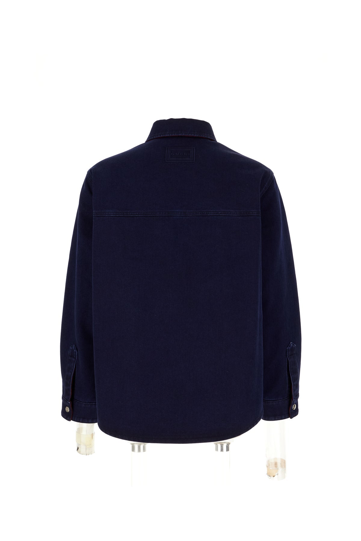 GUCCI Gucci Man Clothing Jackets