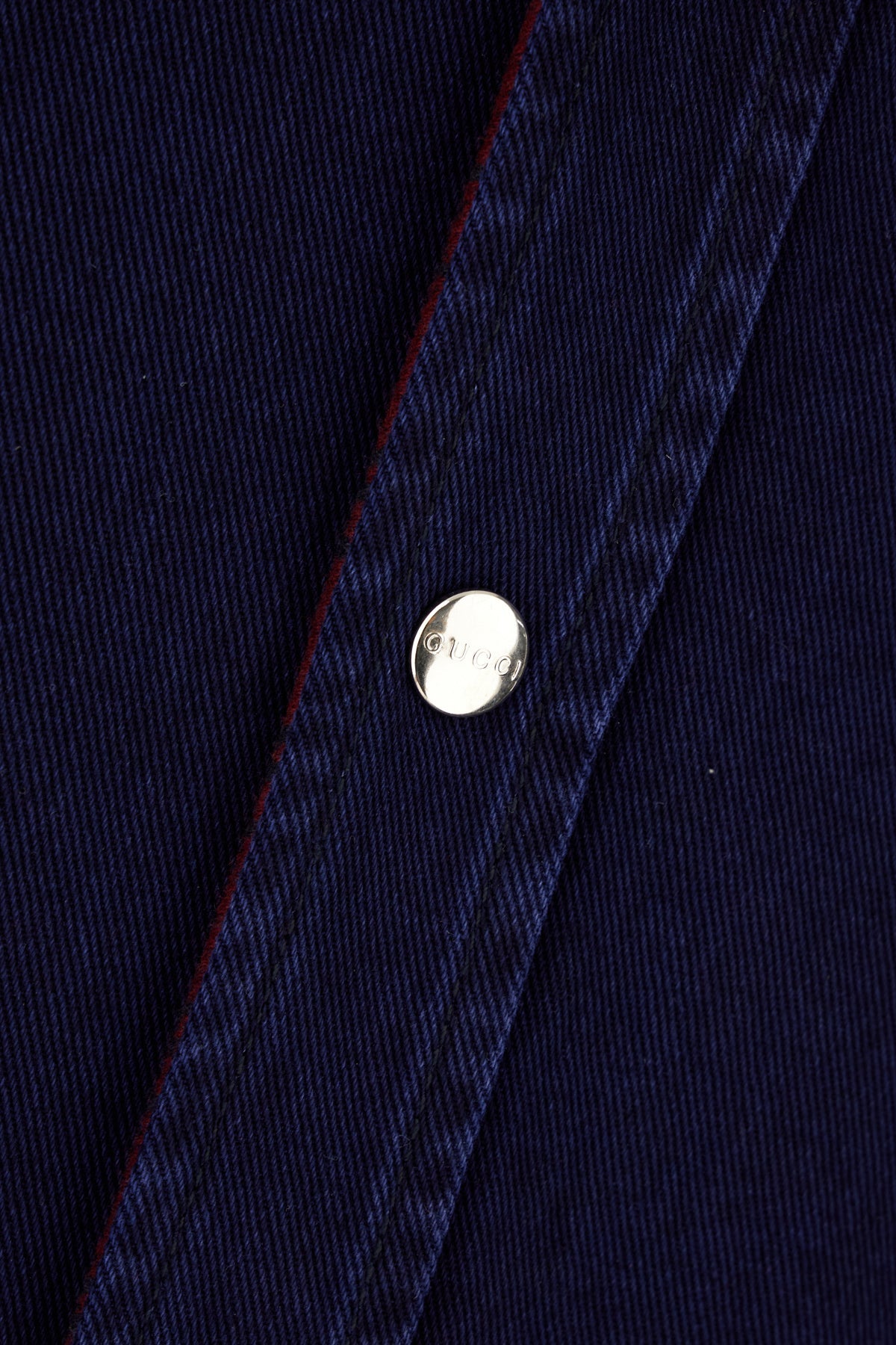 GUCCI Gucci Man Clothing Jackets