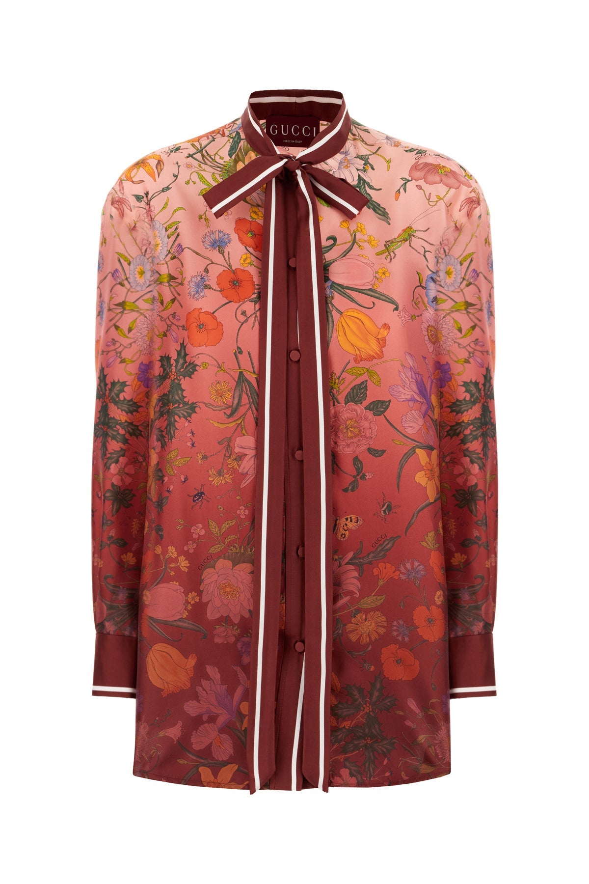 GUCCI Gucci Woman Clothing Tops