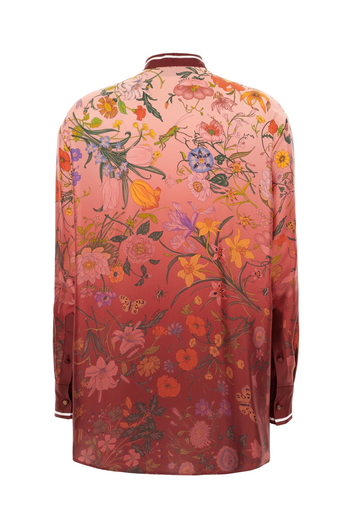 GUCCI Gucci Woman Clothing Tops
