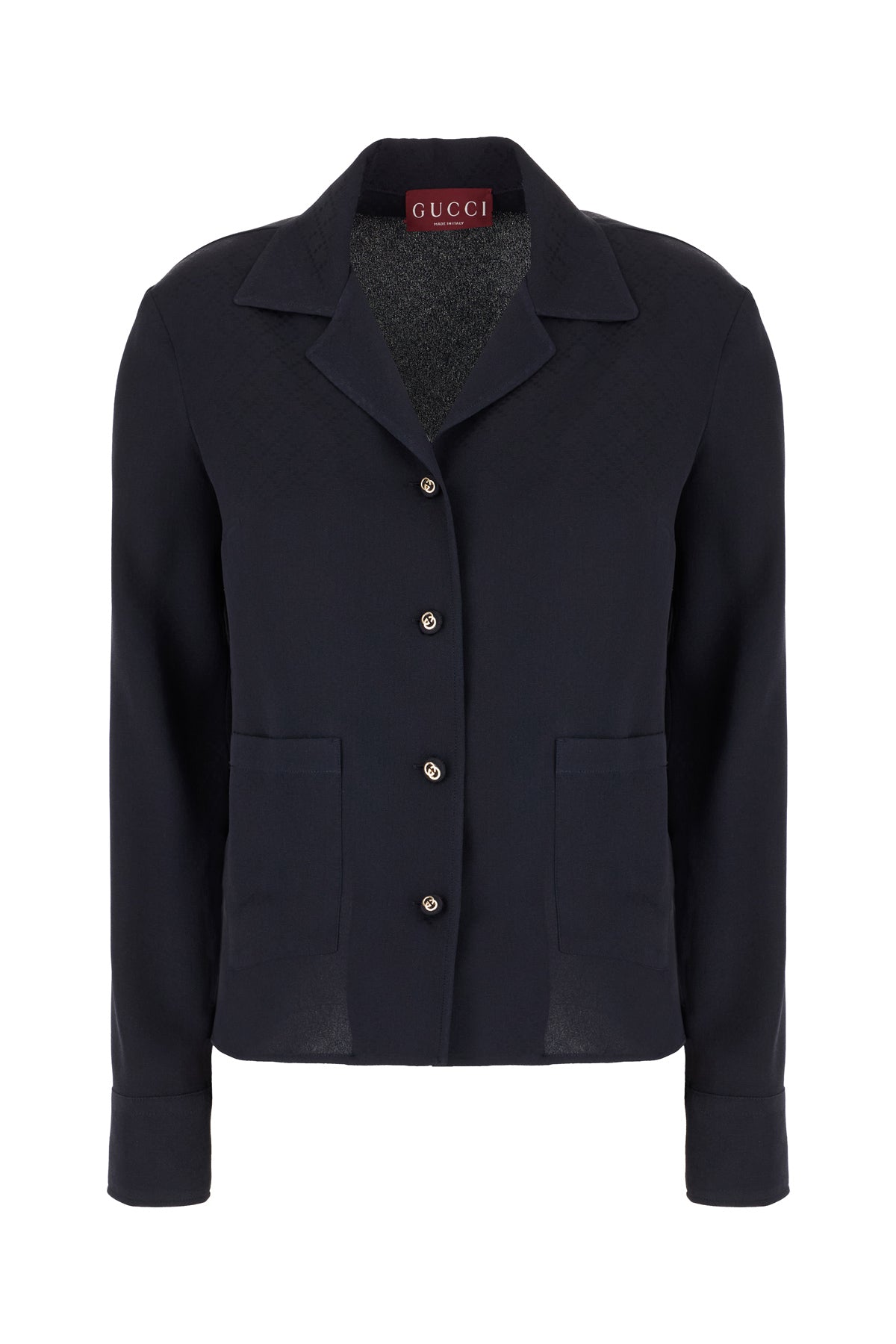 Gucci Woman Clothing Shirts