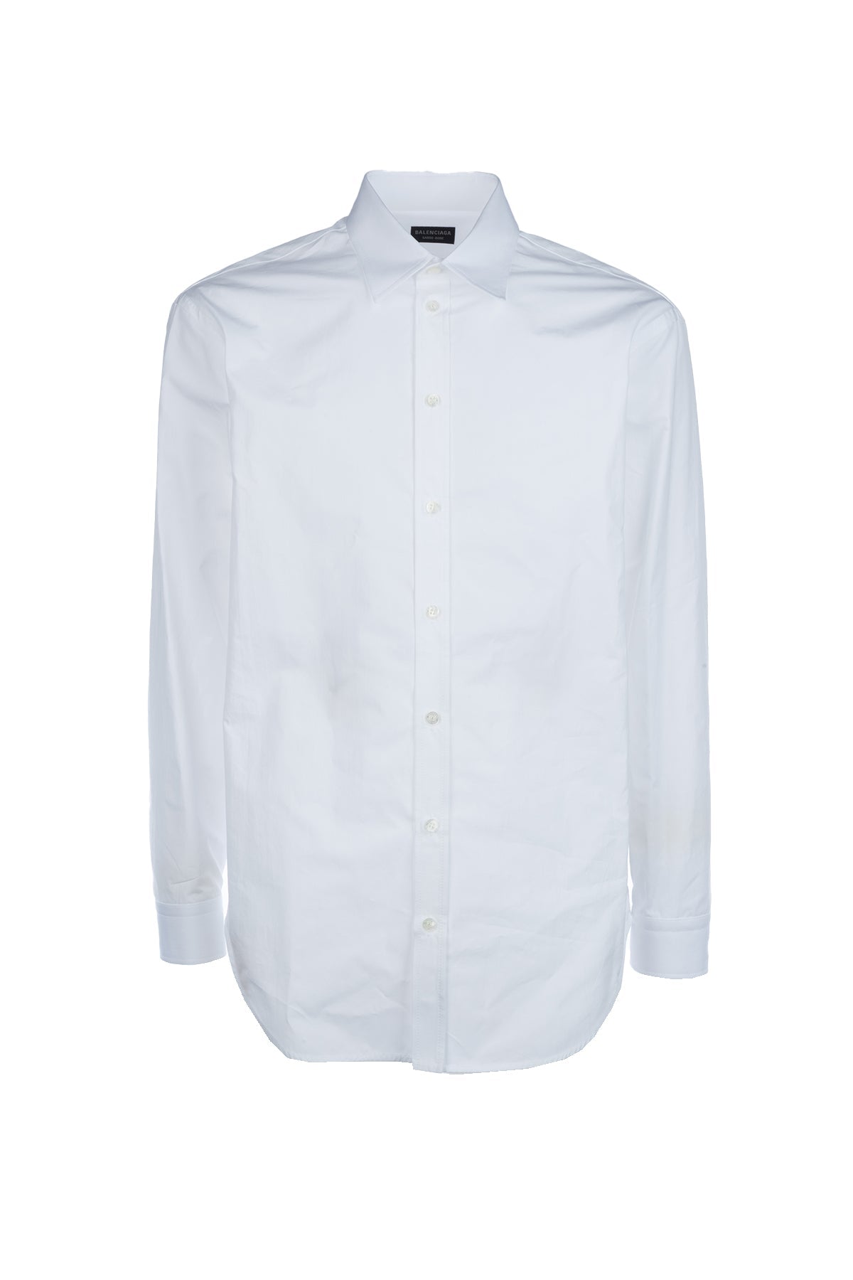 BALENCIAGA Balenciaga Man Clothing Shirts