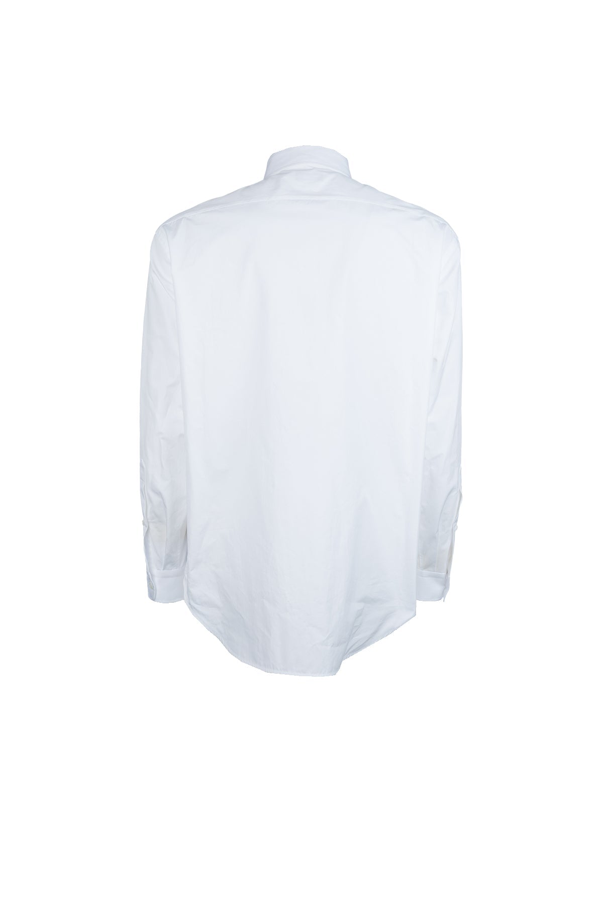 BALENCIAGA Balenciaga Man Clothing Shirts