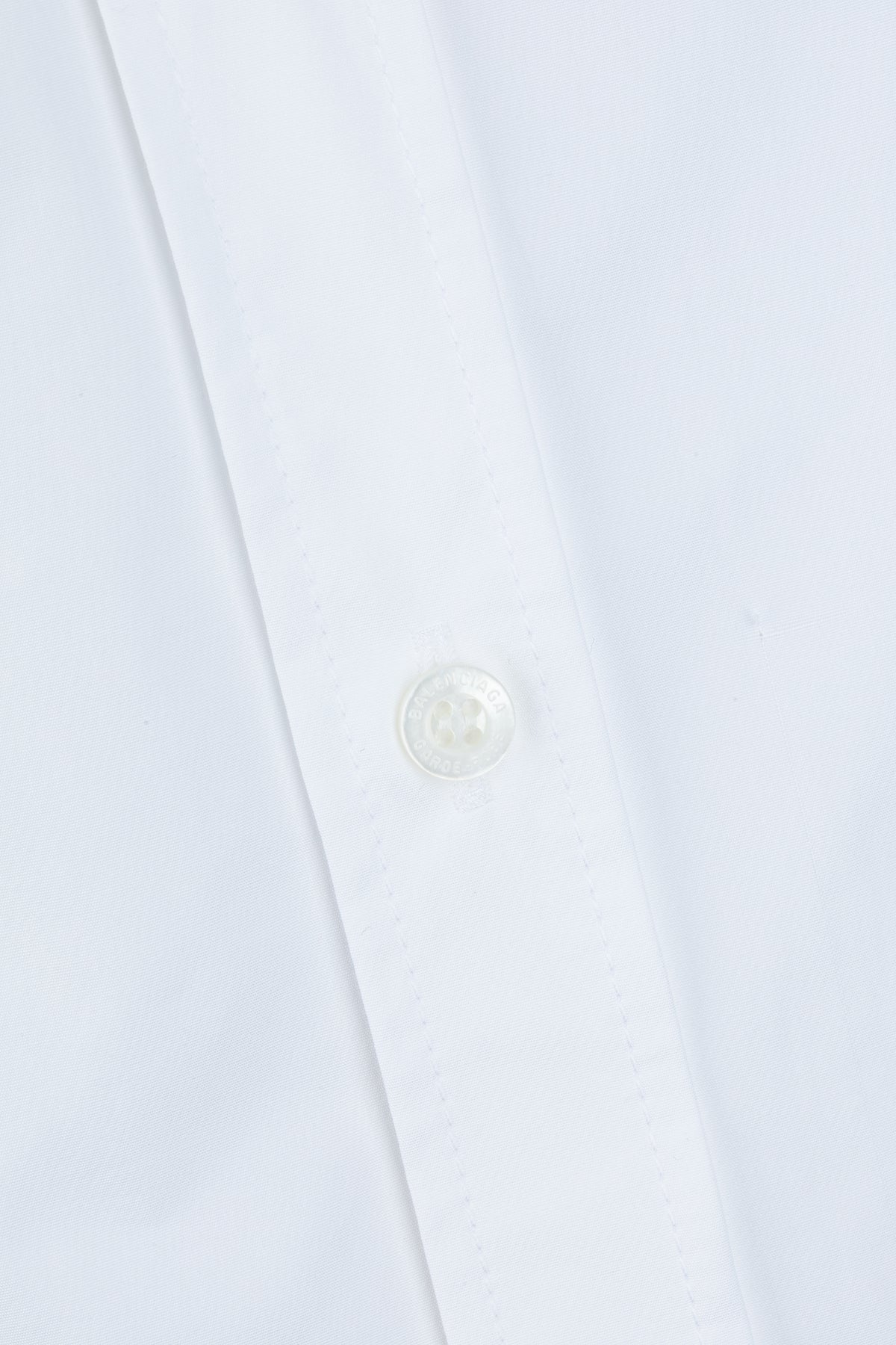 BALENCIAGA Balenciaga Man Clothing Shirts