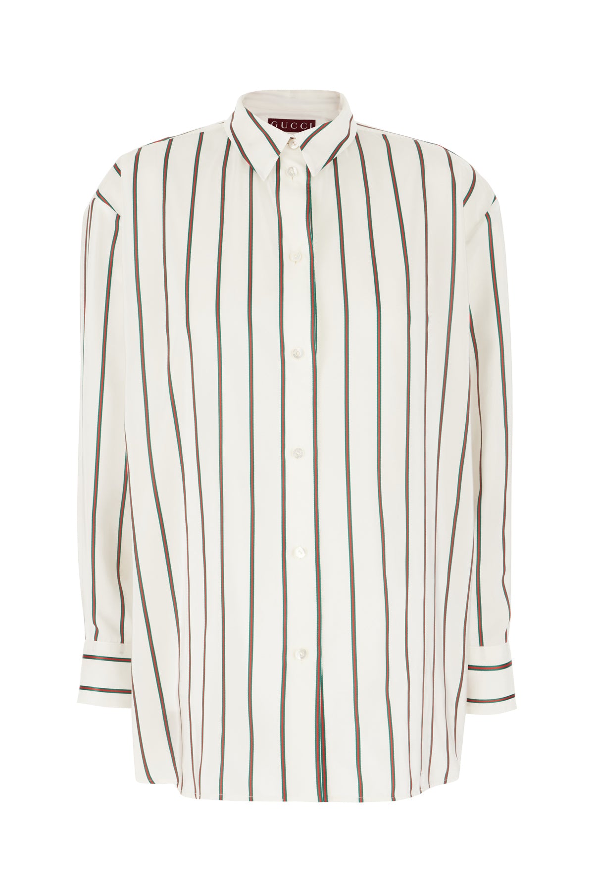 Gucci Woman Clothing Shirts
