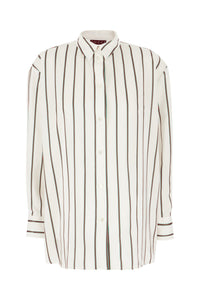 Gucci Woman Clothing Shirts
