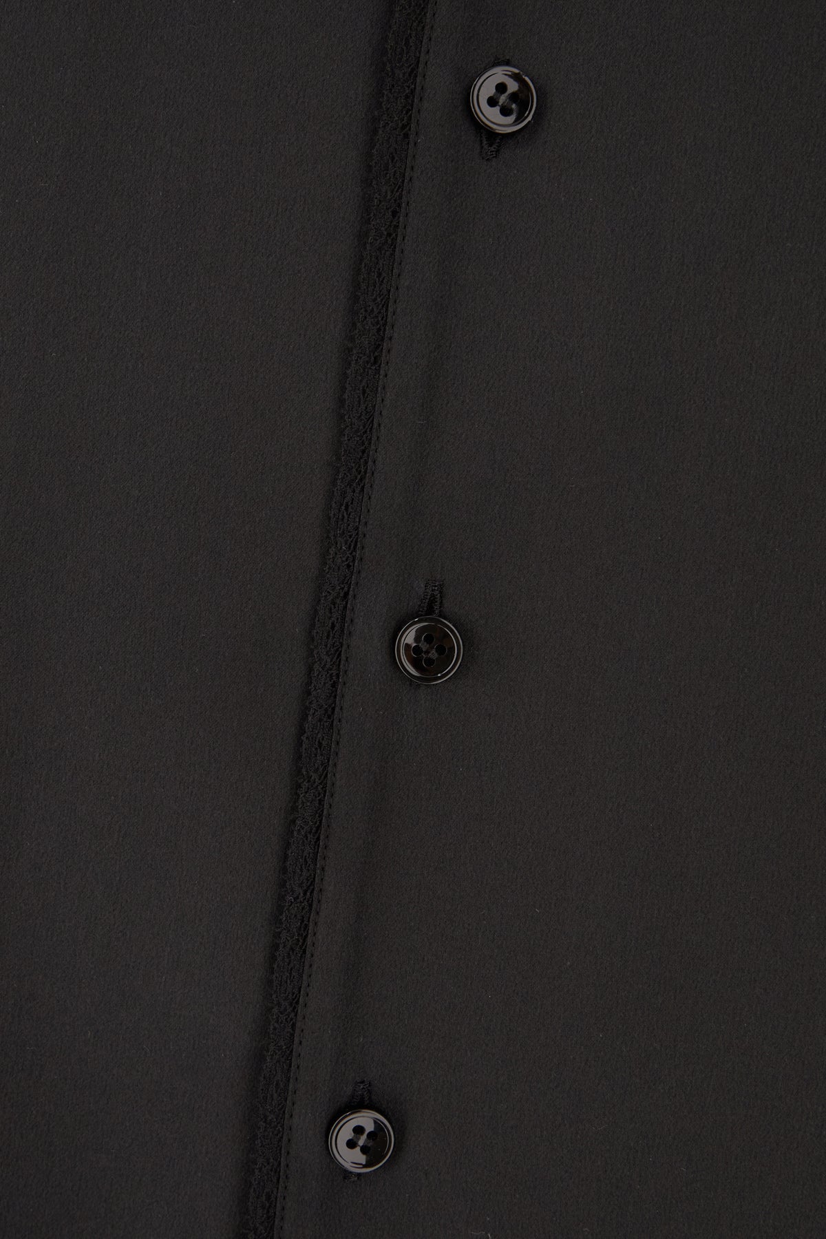 Saint Laurent Woman Clothing Shirts