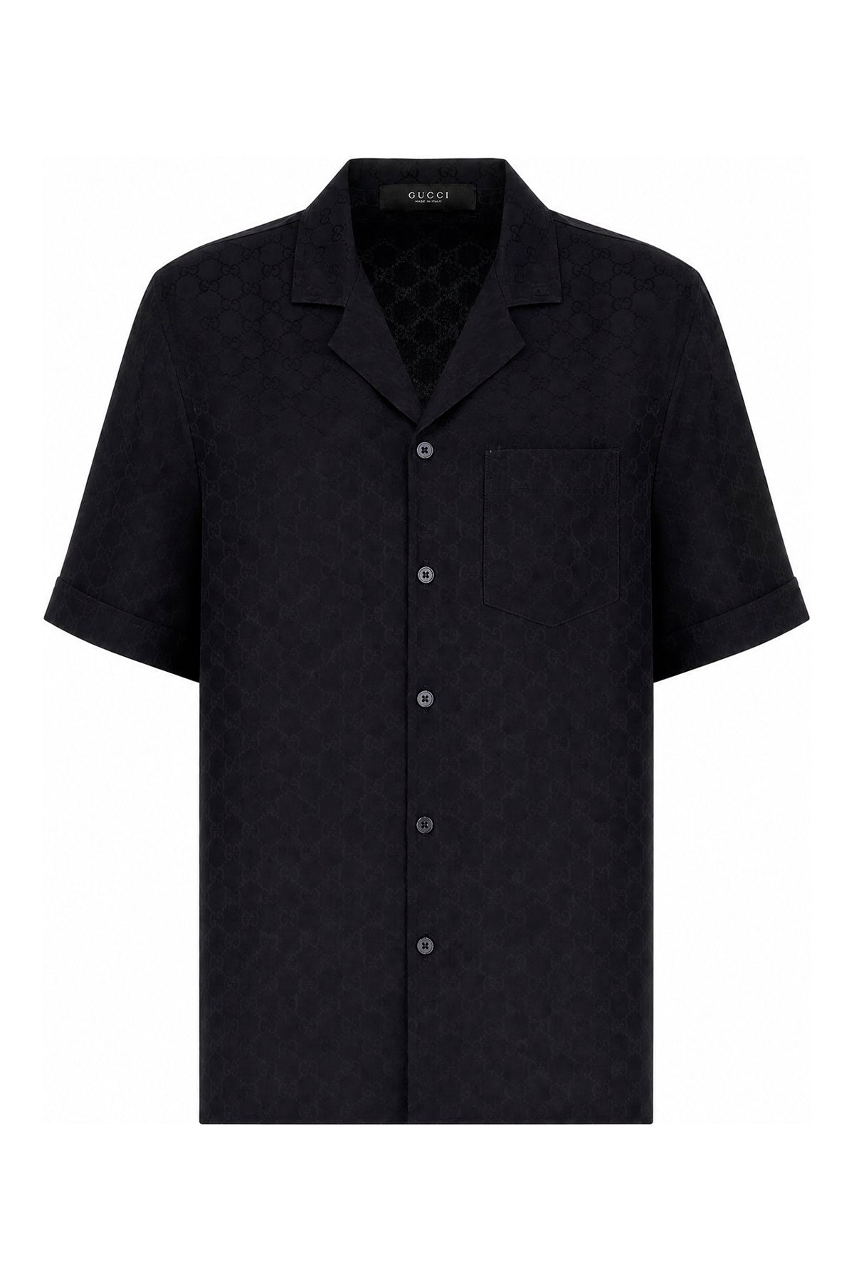GUCCI Gucci Man Clothing Shirts