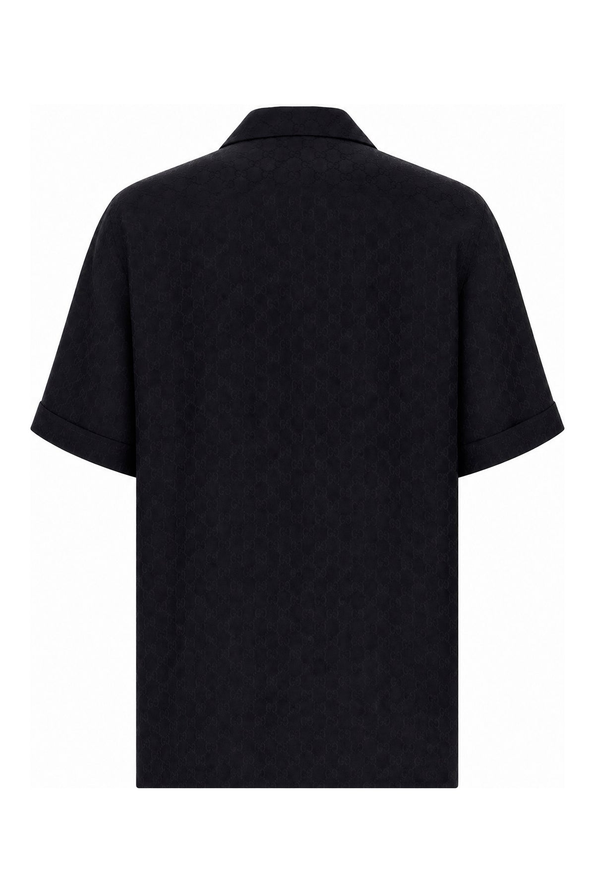 GUCCI Gucci Man Clothing Shirts