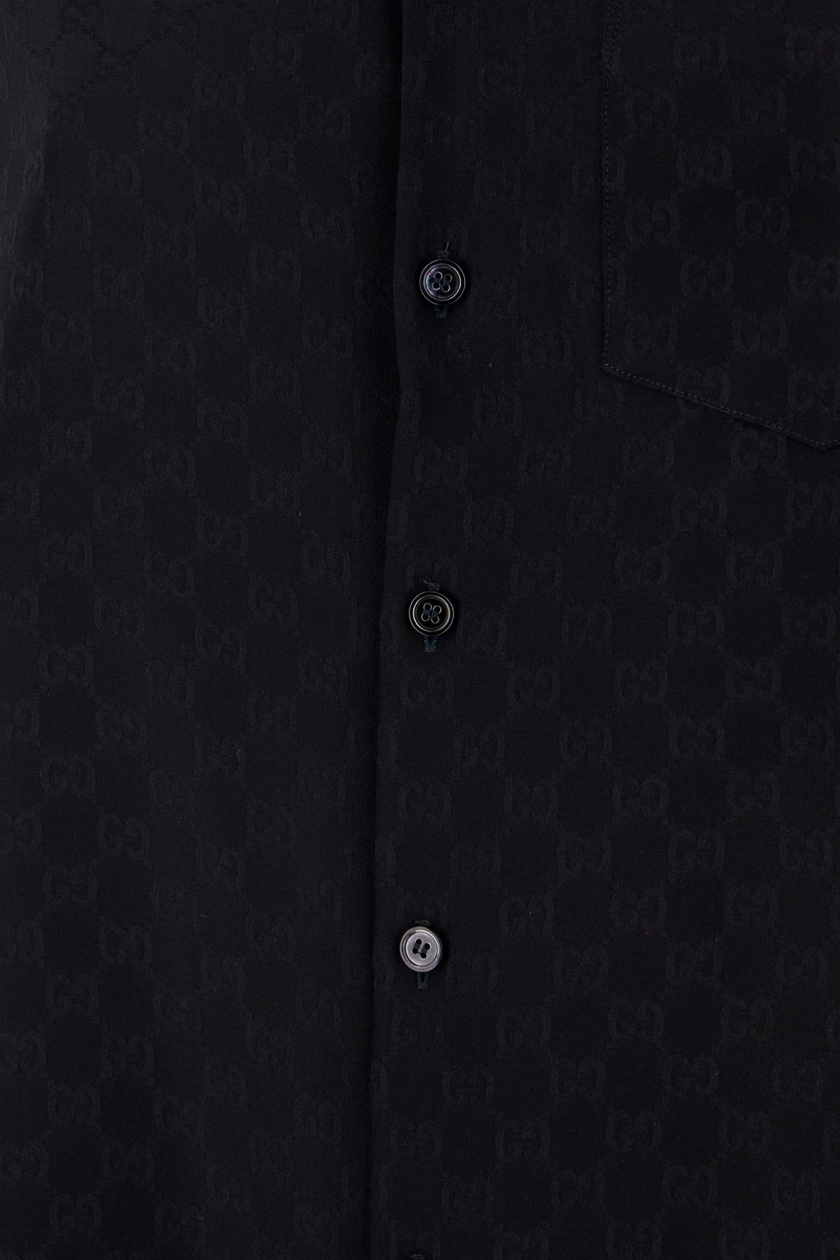 GUCCI Gucci Man Clothing Shirts