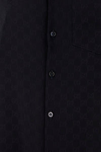 GUCCI Gucci Man Clothing Shirts