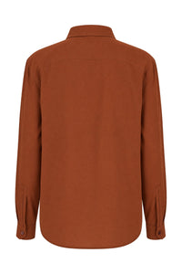 Saint Laurent Woman Clothing Shirts