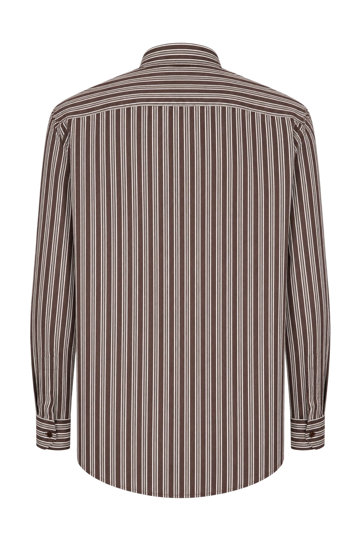 Saint Laurent Man Clothing Shirts