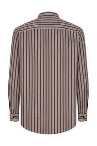 Saint Laurent Man Clothing Shirts