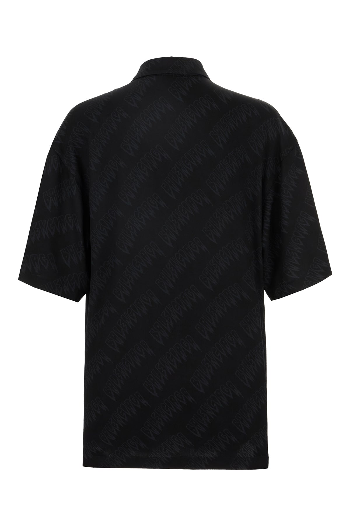 BALENCIAGA Balenciaga Man Clothing Shirts
