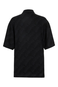 BALENCIAGA Balenciaga Man Clothing Shirts