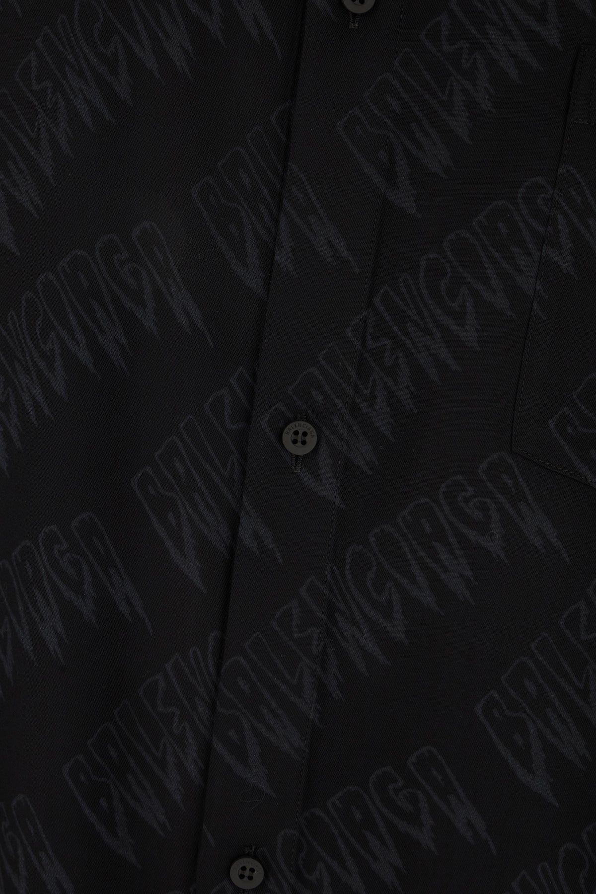 BALENCIAGA Balenciaga Man Clothing Shirts