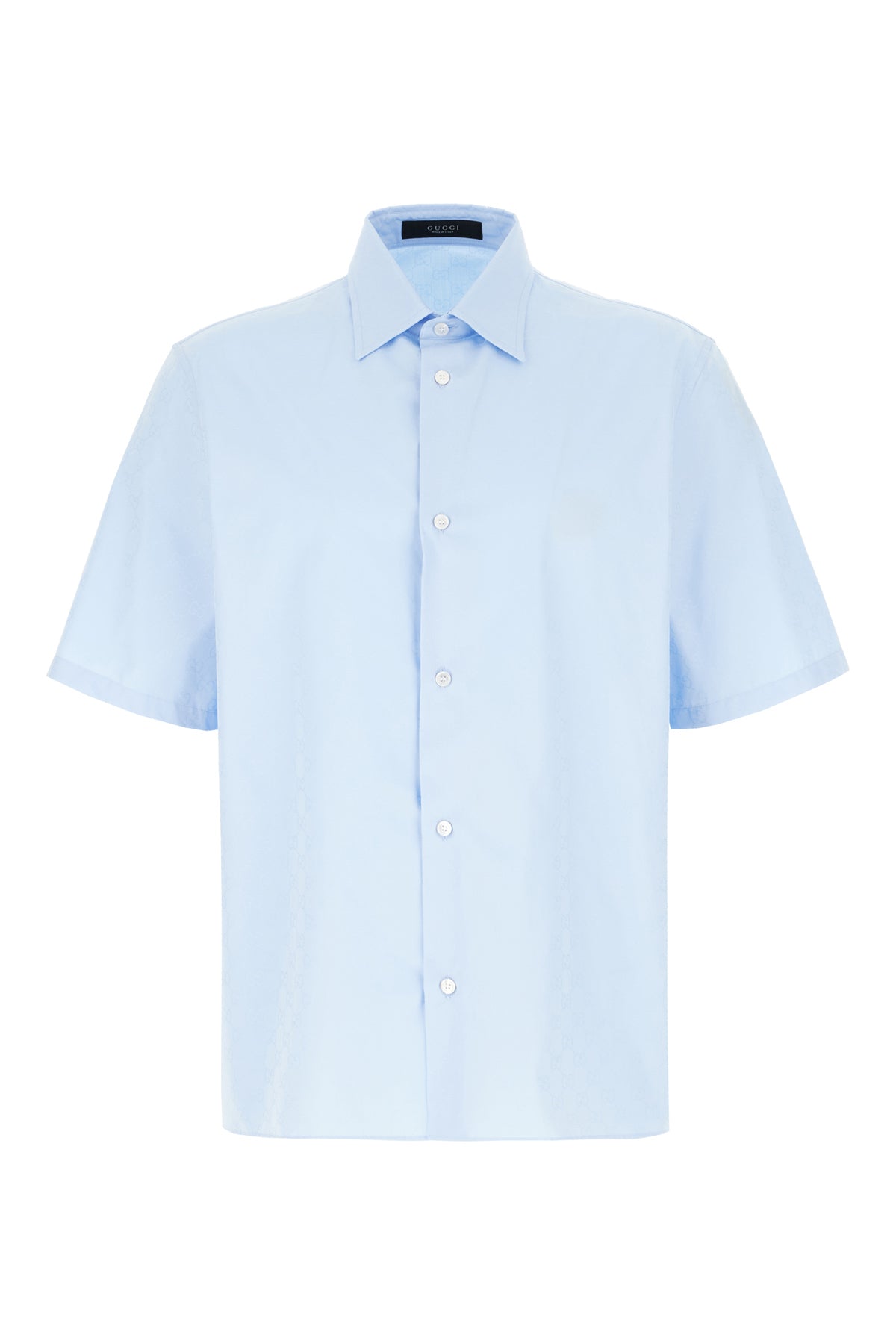 Gucci Man Clothing Shirts