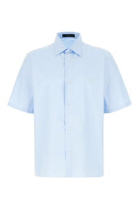 Gucci Man Clothing Shirts