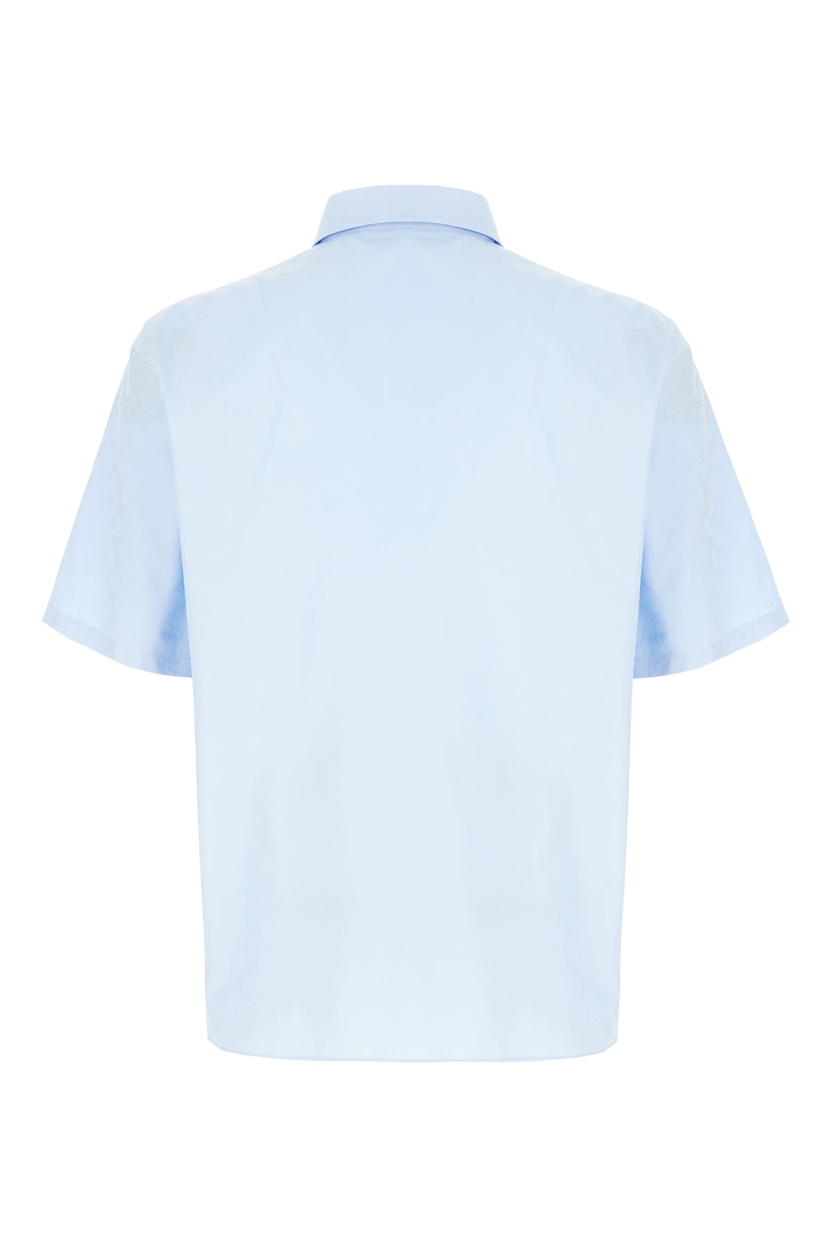 Gucci Man Clothing Shirts