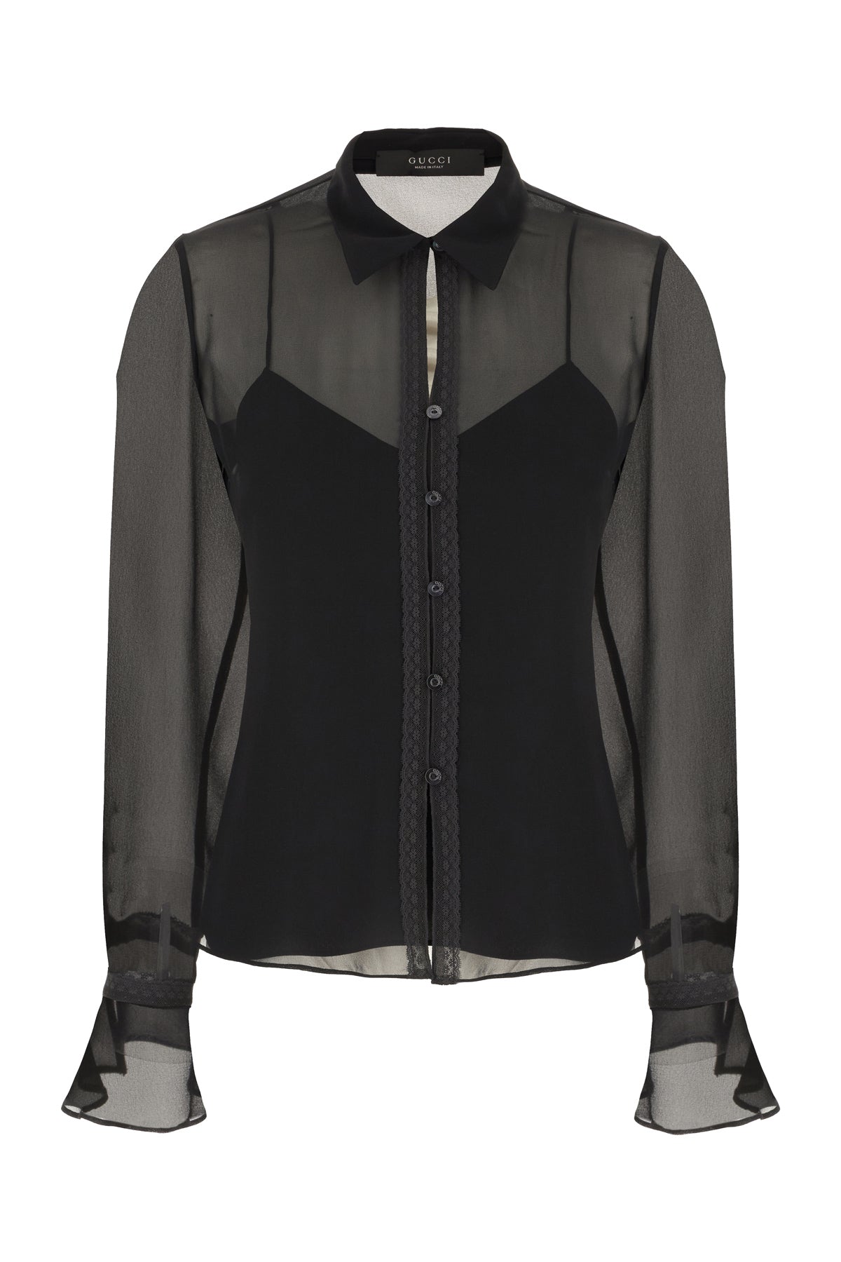 GUCCI Gucci Woman Clothing Shirts