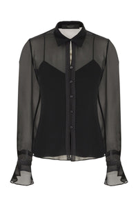 GUCCI Gucci Woman Clothing Shirts