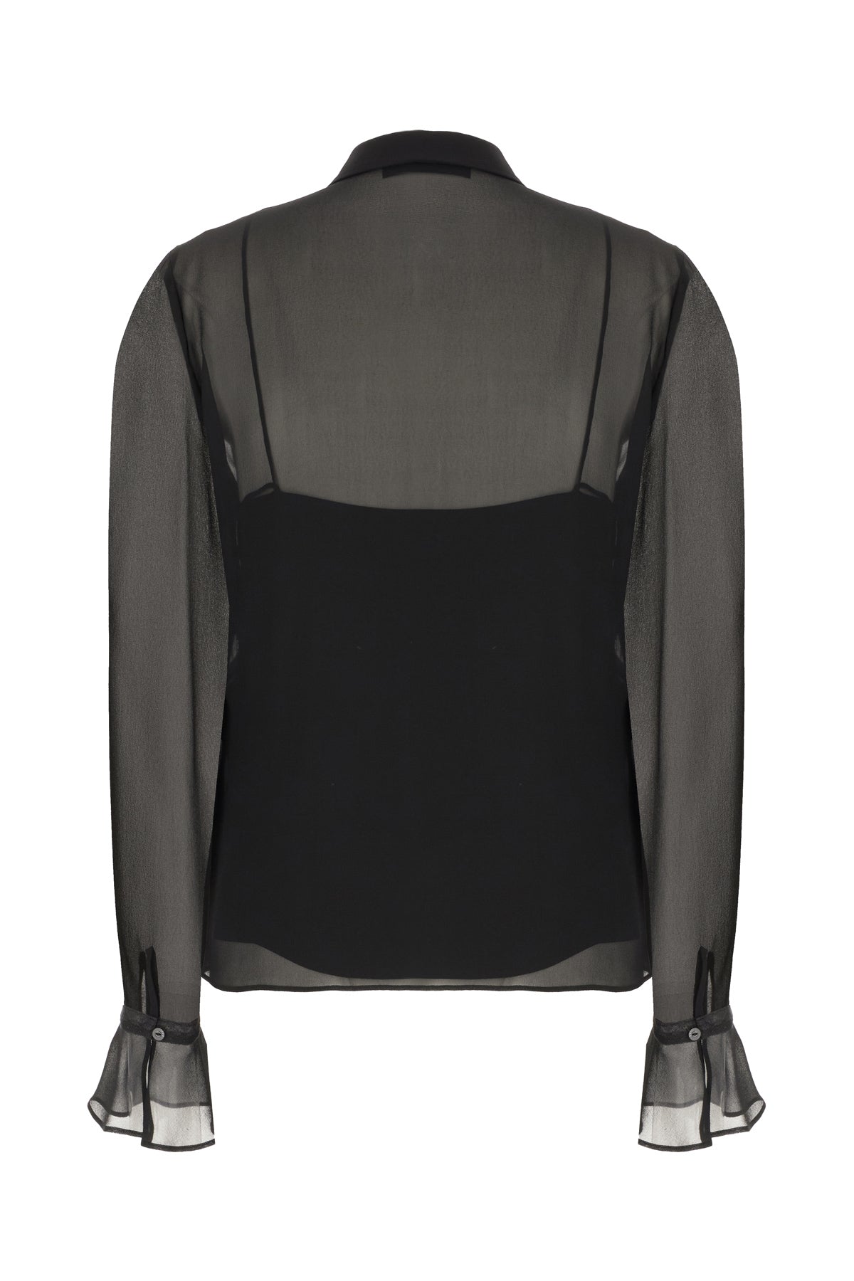 GUCCI Gucci Woman Clothing Shirts