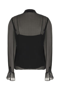 GUCCI Gucci Woman Clothing Shirts