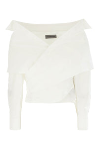 Balenciaga Woman Clothing Shirts