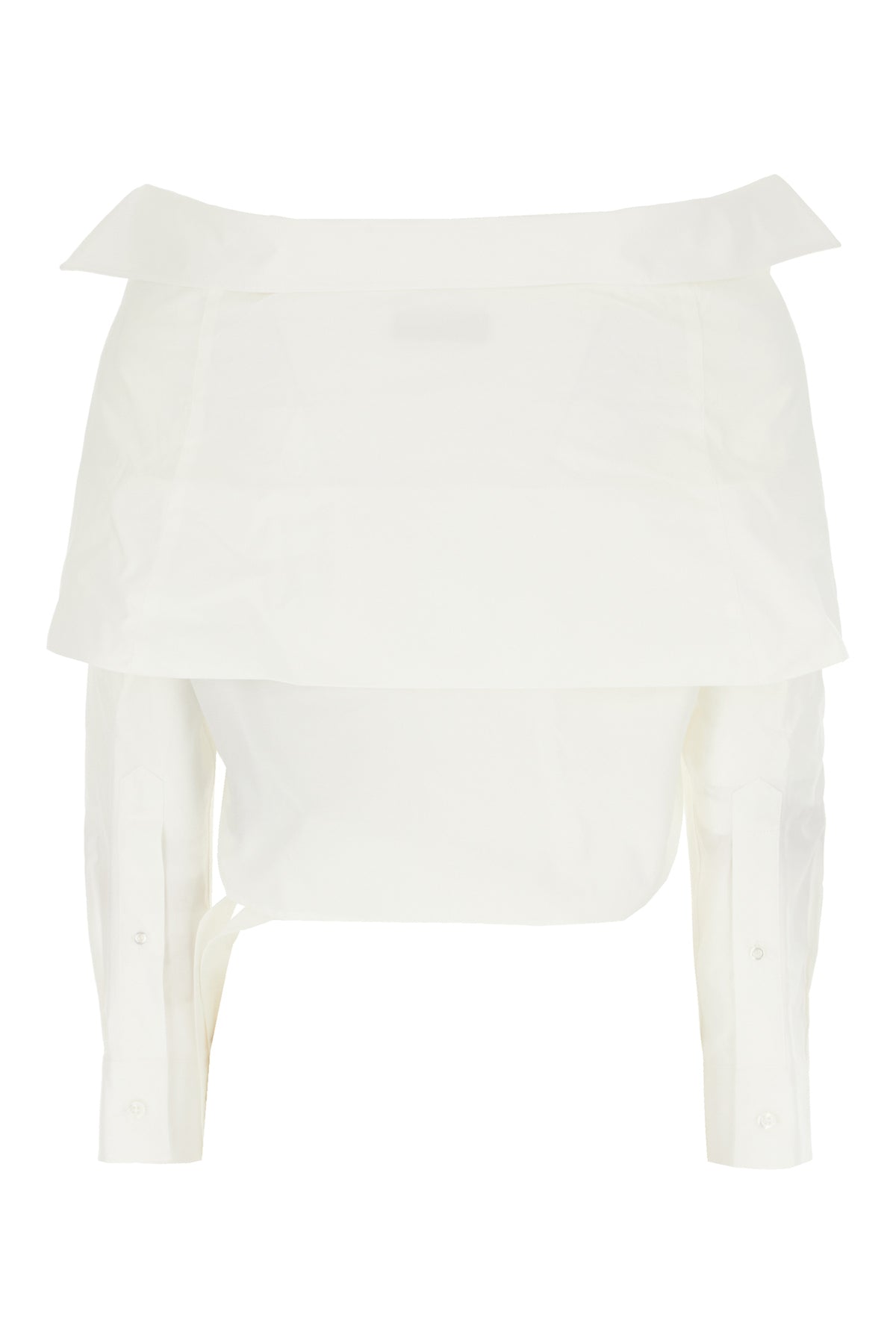Balenciaga Woman Clothing Shirts
