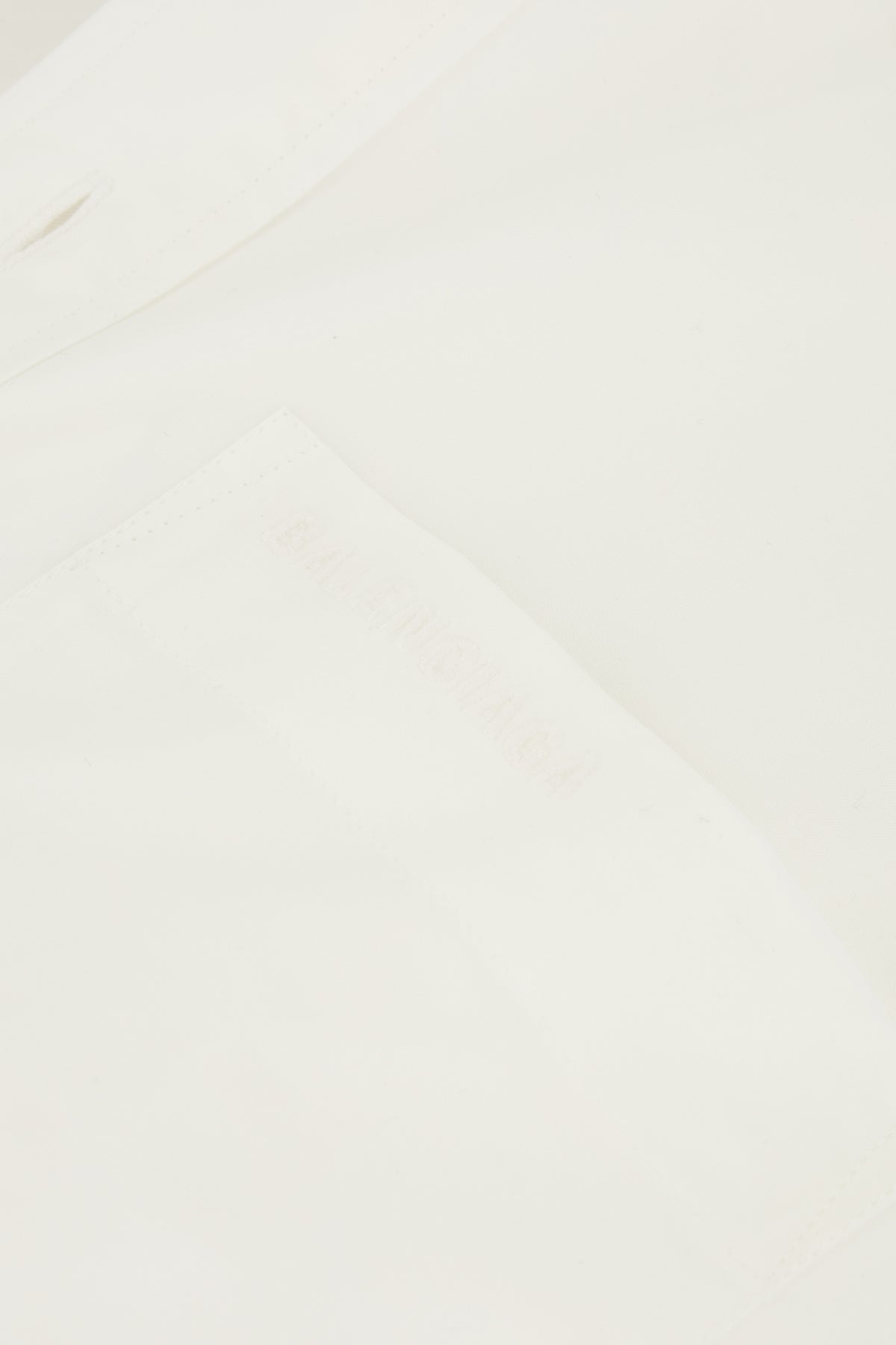 Balenciaga Woman Clothing Shirts
