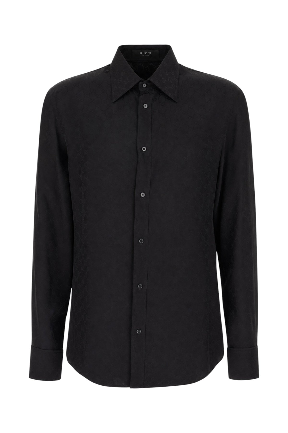 Gucci Man Clothing Shirts