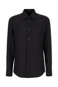 Gucci Man Clothing Shirts