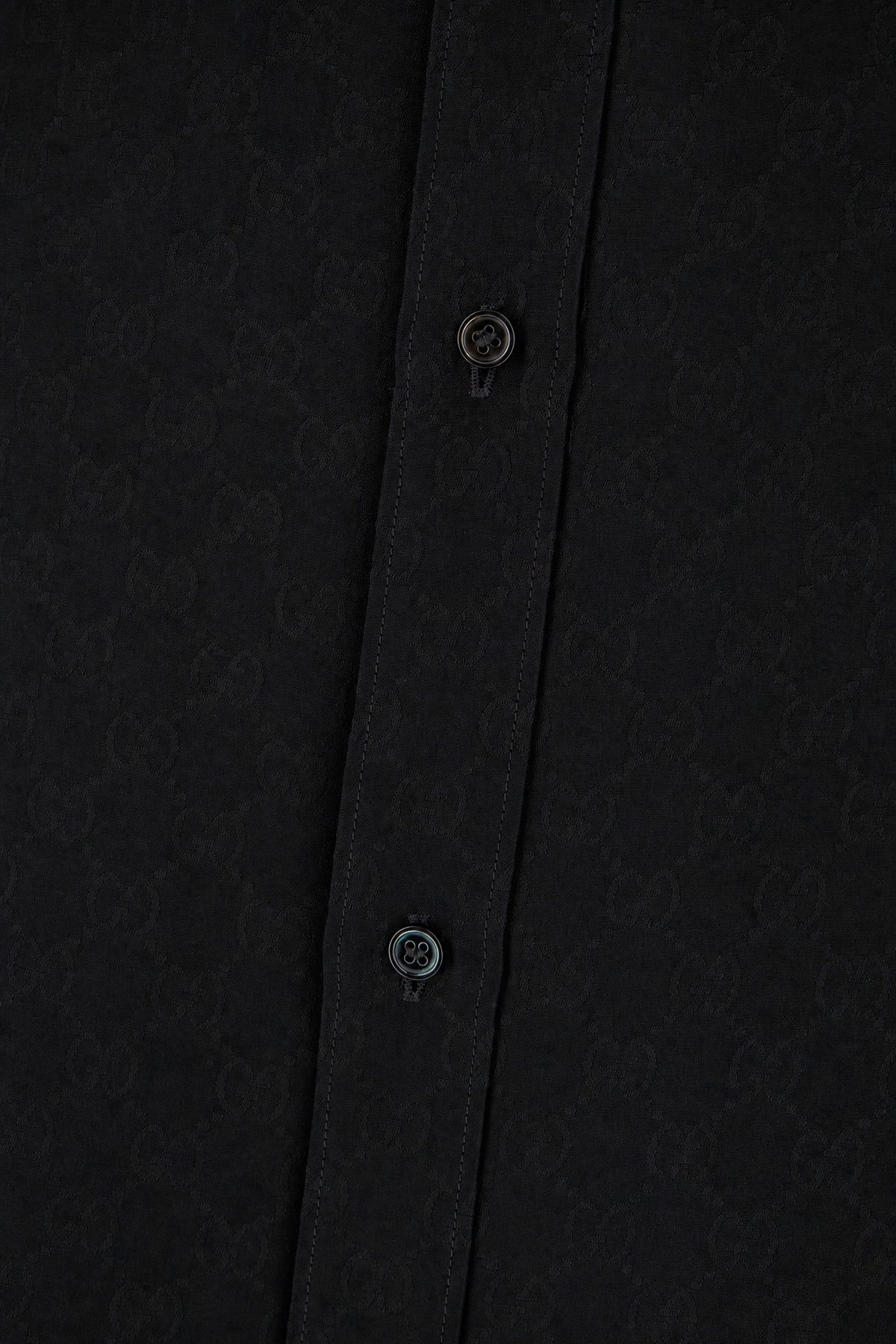 Gucci Man Clothing Shirts