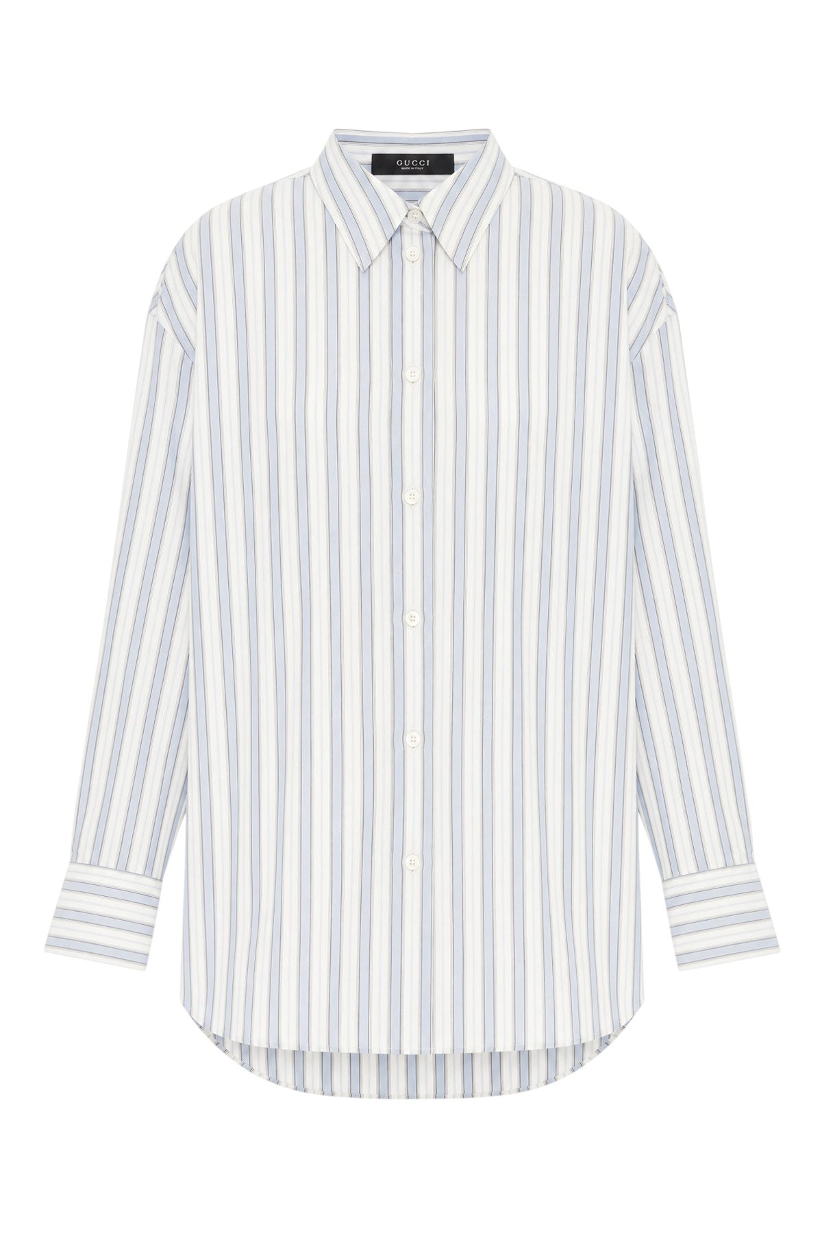 GUCCI Gucci Woman Clothing Shirts