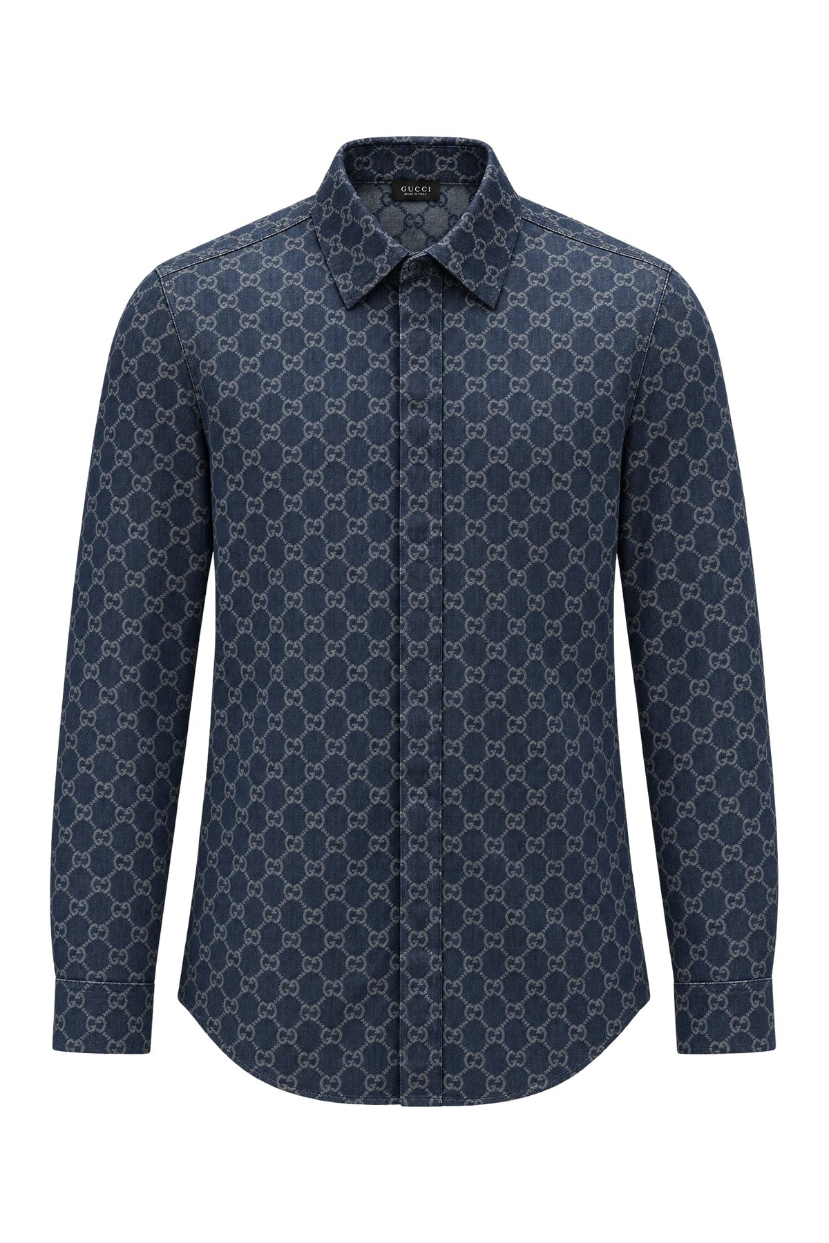 GUCCI Gucci Man Clothing Shirts